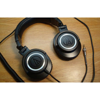 Наушники Audio-Technica ATH-M50x