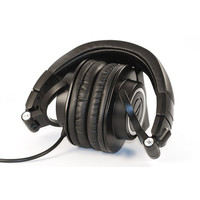 Наушники Audio-Technica ATH-M50x