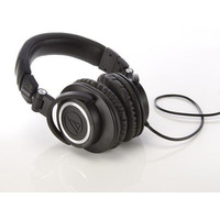 Наушники Audio-Technica ATH-M50x