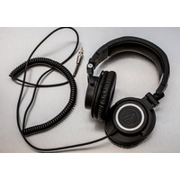 Наушники Audio-Technica ATH-M50x