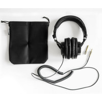 Наушники Audio-Technica ATH-M50x