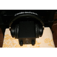 Наушники Audio-Technica ATH-M50x