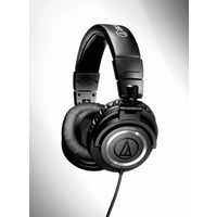 Наушники Audio-Technica ATH-M50x