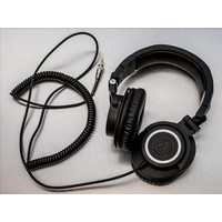 Наушники Audio-Technica ATH-M50x