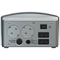 Стабилизатор напряжения Defender iPOWER 1000 VA
