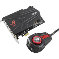 Звуковая карта ASUS ROG Xonar Phoebus