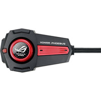 Звуковая карта ASUS ROG Xonar Phoebus