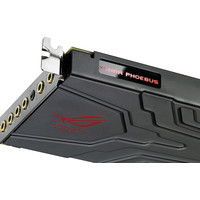 Звуковая карта ASUS ROG Xonar Phoebus