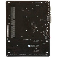 Материнская плата ASRock N3050M