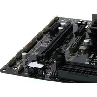 Материнская плата ASRock N3050M