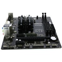 Материнская плата ASRock N3050M