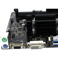 Материнская плата ASRock N3050M