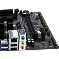 Материнская плата ASRock N3050M