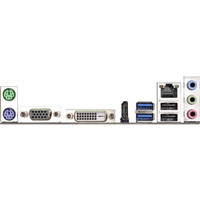 Материнская плата ASRock N3050M