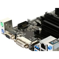 Материнская плата ASRock N3050M