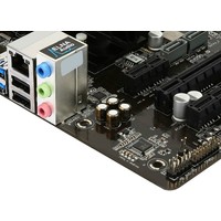 Материнская плата ASRock N3050M