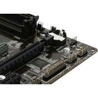 Материнская плата ASRock N3050M