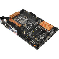 Материнская плата ASRock Z170 Pro4