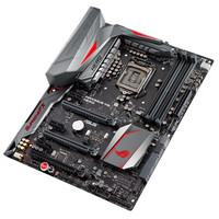 Материнская плата ASUS MAXIMUS VIII HERO