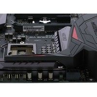 Материнская плата ASUS MAXIMUS VIII HERO