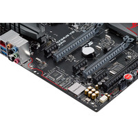 Материнская плата ASUS MAXIMUS VIII HERO