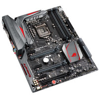 Материнская плата ASUS MAXIMUS VIII HERO