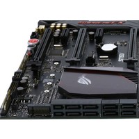 Материнская плата ASUS MAXIMUS VIII HERO