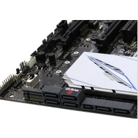 Материнская плата ASUS Z170-A
