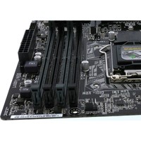 Материнская плата ASUS Z170-K