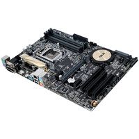 Материнская плата ASUS Z170-K