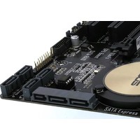 Материнская плата ASUS Z170-K