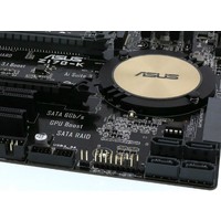Материнская плата ASUS Z170-K