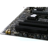 Материнская плата ASUS Z170-K