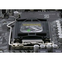 Материнская плата ASUS Z170-P