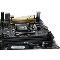 Материнская плата ASUS Z170-P