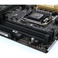 Материнская плата ASUS Z170-P