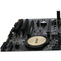 Материнская плата ASUS Z170-P
