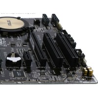 Материнская плата ASUS Z170-P
