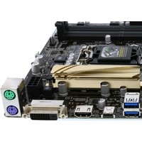 Материнская плата ASUS Z170-P