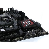 Материнская плата ASUS Z170 PRO GAMING