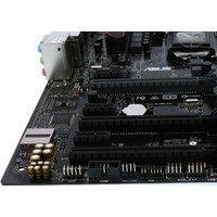 Материнская плата ASUS Z170 PRO GAMING