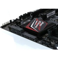 Материнская плата ASUS Z170 PRO GAMING
