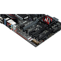 Материнская плата ASUS Z170 PRO GAMING