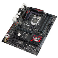 Материнская плата ASUS Z170 PRO GAMING