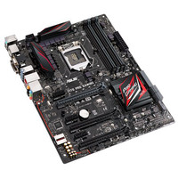 Материнская плата ASUS Z170 PRO GAMING