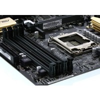 Материнская плата ASUS Z170M-PLUS