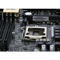 Материнская плата ASUS Z170M-PLUS