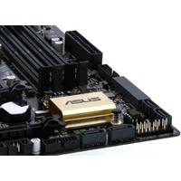 Материнская плата ASUS Z170M-PLUS