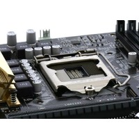 Материнская плата ASUS Z170M-PLUS
