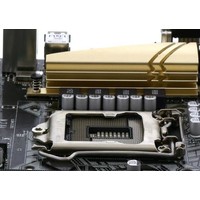 Материнская плата ASUS Z170M-PLUS